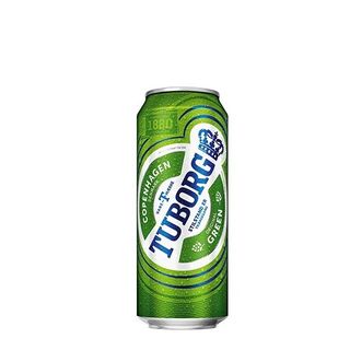 Tuborg (50cl)