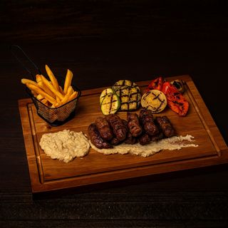 Ćevapi 720gr