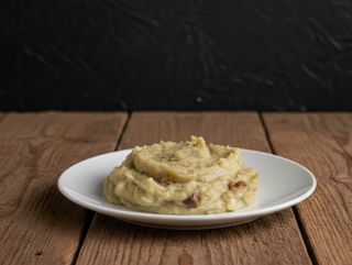 Smoked Eggplant Puree 100gr