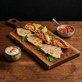Chicken Taco Grill