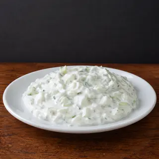 Tzatziki (Kuru Cacık) 150gr
