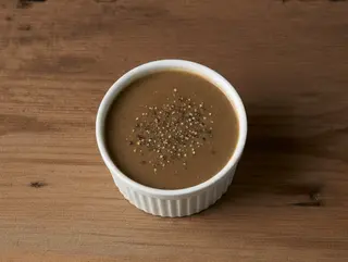 Pepper Sauce 100gr