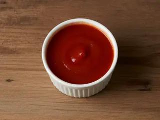 Mexican Sauce 100gr