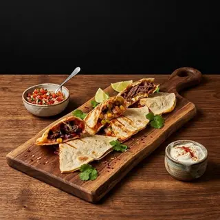 Mix Taco Grill