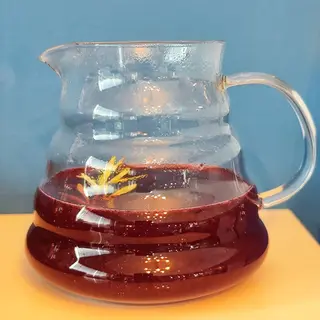Black Currant Infusion 450ml