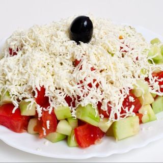 Šopska salata