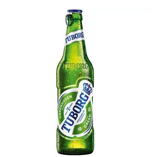 Tuborg 0,33l