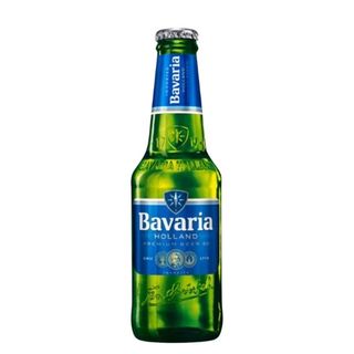 Bavaria 0,25l