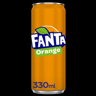 Fanta 0,33l