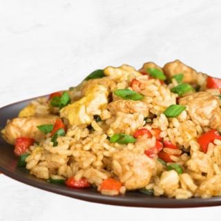 Indonežanski rižoto