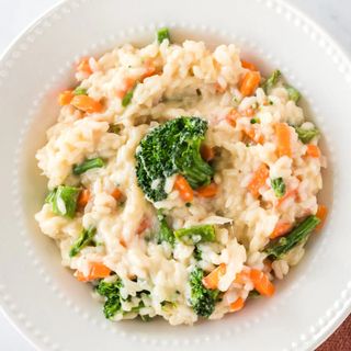 Rižoto sa povrćem