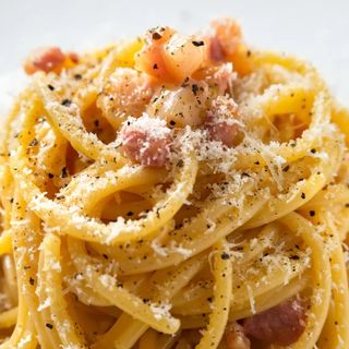 Carbonara