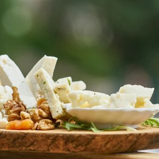 Selekcija domaćih sireva