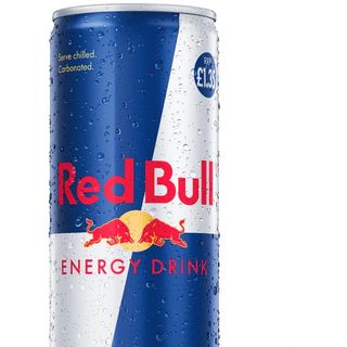 Red Bull 0,25l