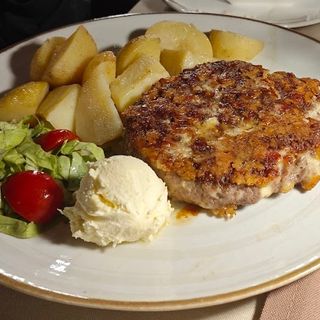 Gurmanska pljeksavica