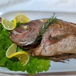 Riba 1. kategorije 1kg