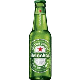 Heineken 0,25l