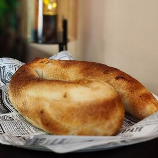 PRAZAN BUREK