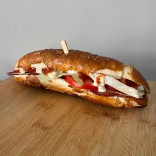 Sendvič sa kulenom 300gr