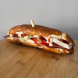 Sendvič sa kulenom 300gr