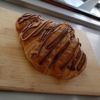 Slatki kroasan 200gr