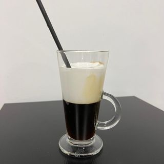 Irish coffee 0,15l
