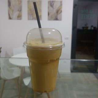 Vanilla coffee 0,25l