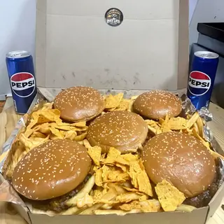 Family pack