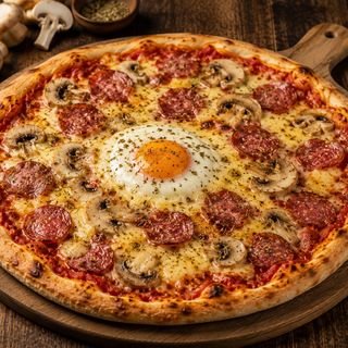 Loco Chorizo