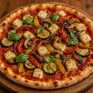 Loco Vegano