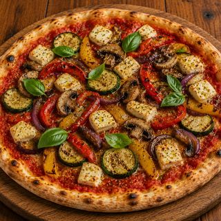 Loco Vegano