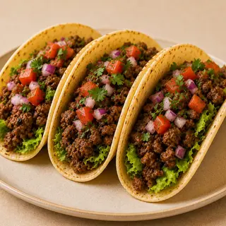 Taco Toro Loco