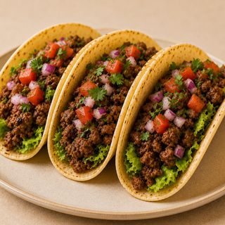 Taco Toro Loco