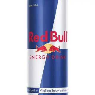 Red Bull