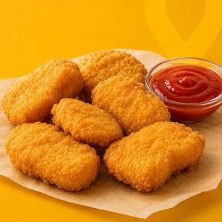 Chicken Nuggets