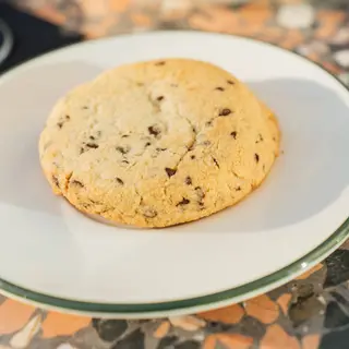 Chocolate Cookkie