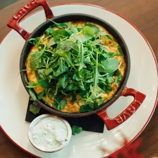 Fritata 250