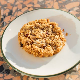 Oat Cookie