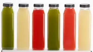 Supergreens