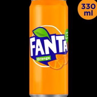 Fanta