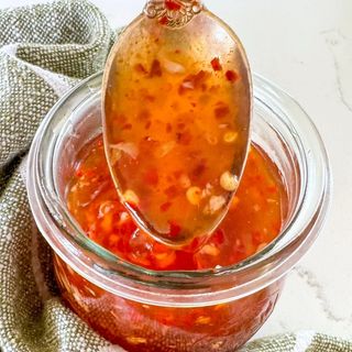 Sweet Chilli sauce