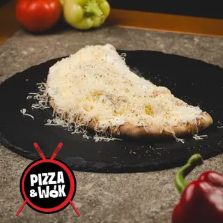 Pizza Piroška