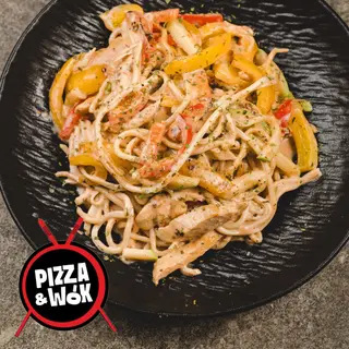 Pasta Polo Rosso