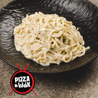 Pasta Quattro Formaggi