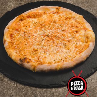 Pizza Margherita