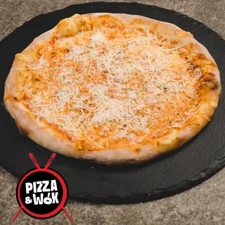 Pizza Quattro Formaggi