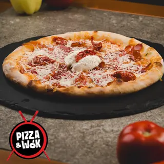 Pizza Prosciutto