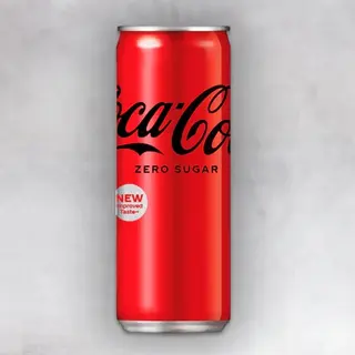 Coca-Cola Zero