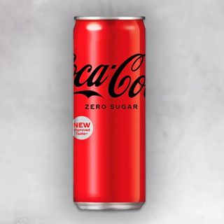 Coca Cola Zero