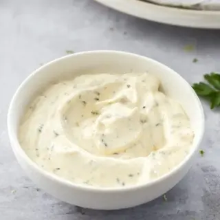 Ranch sauce